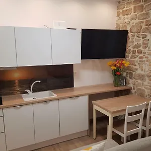  Appartamento Studio Sunset Croazia